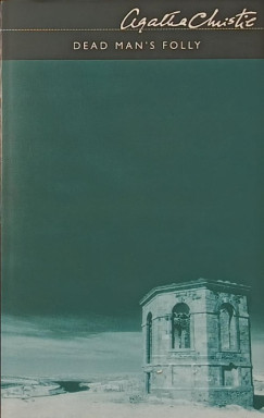 Agatha Christie - Dead Man's Folly