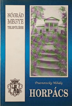 Praznovszky Mihly - Horpcs