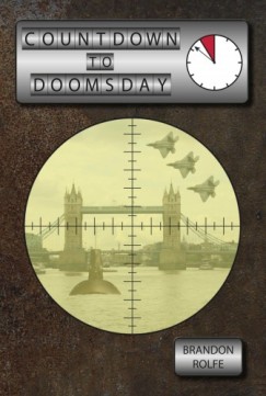 Brandon Rolfe - Countdown to Doomsday