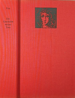 Füst Milán - Die Geschichte meiner Frau