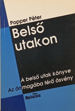 Popper Pter - Bels utakon