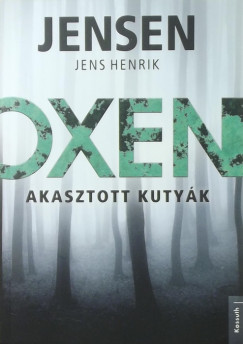 Jens Henrik Jensen - Oxen