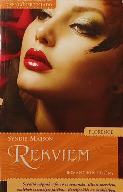 Syndie Maison - Rekviem