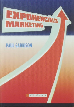 Paul Garrison - Exponencilis marketing