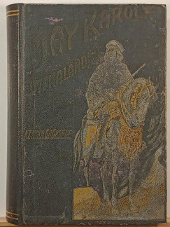 K�roly May - Az inka �r�ks�ge