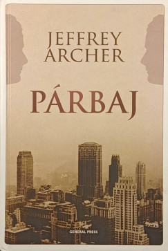 Jeffrey Archer - Párbaj