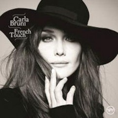 Carla Bruni - French touch - CD