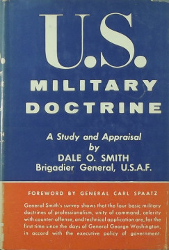Dale O. Smith - U.S. Military Doctorine