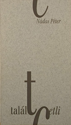 Ndas Pter - Tallt cetli