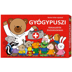 Bogy� �s Bab�ca Gy�gypuszi