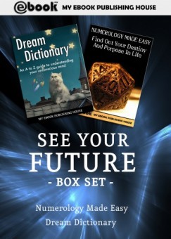 My Ebook Publishing House - See Your Future Box Set