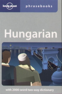 Christina Mayer - Hungarian Phrasebooks