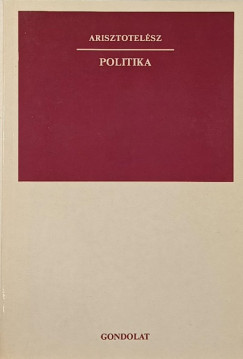Arisztotelsz - Politika