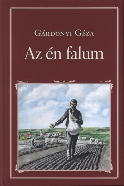 Grdonyi Gza - Az n falum