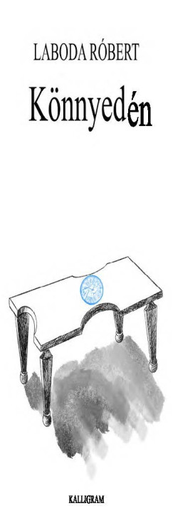 Laboda Rbert - Knnyedn