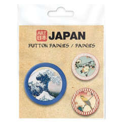 Hokusai: Kit�z� szett