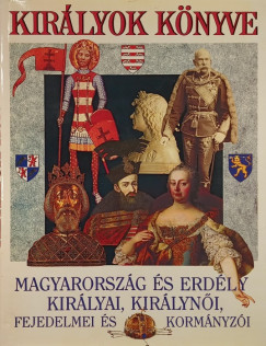 Kirlyok knyve