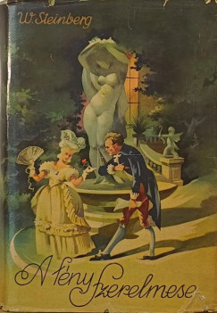 Werner Steinberg - A f�ny szerelmese