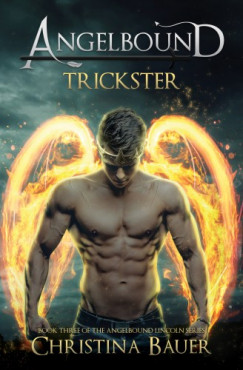 Bauer Christina - Trickster