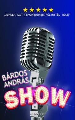 Brdos Andrs - Show