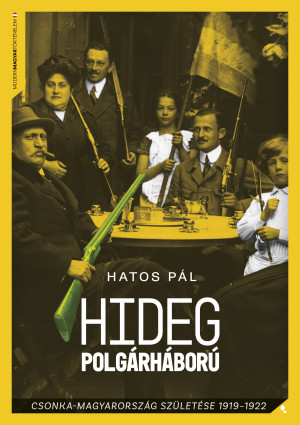Hatos P�l - Hideg polg�rh�bor�