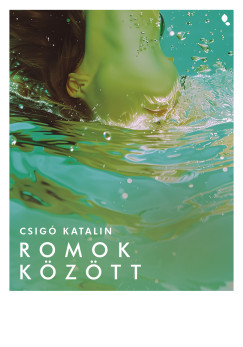 Csig Katalin - Romok kztt