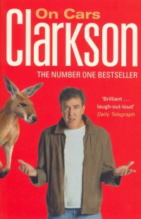 Jeremy Clarkson - On Cars