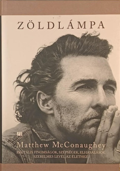 Matthew Mcconaughey - Zldlmpa