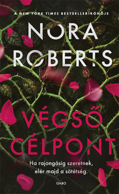 Nora Roberts - V�gs� c�lpont