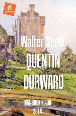 Scott Walter - Quentin Durward