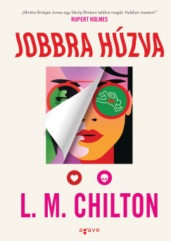 L. M. Chilton - Jobbra hzva