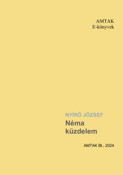 Nyir Jzsef - Nma kzdelem