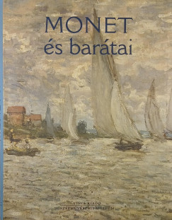 Dr. Gesk Judit - Monet s bartai