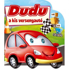 Dudu a kis versenyaut