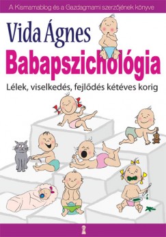 Vida gnes - Babapszicholgia
