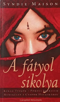 Syndie Maison - A ftyol sikolya