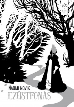 Naomi Novik - Ezstfons