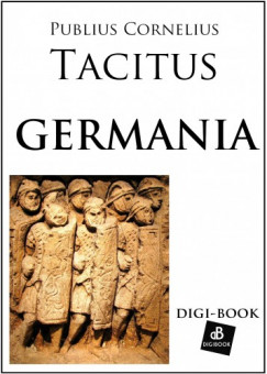 , Tacitus - Germania