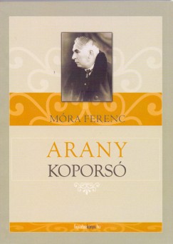 Mra Ferenc - Aranykopors