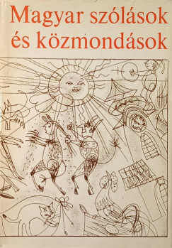 O. Nagy G�bor - Magyar sz�l�sok �s k�zmond�sok