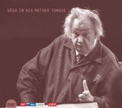 Végh Sándor - Végh in his Mother Tongue - 2CD