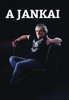 M�th� J�zsef �Fiery_ - A Jankai