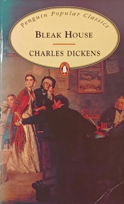 Charles Dickens - Bleak House