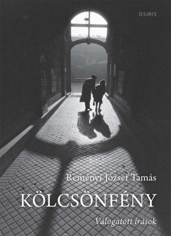 Reményi József Tamás - Kölcsönfény