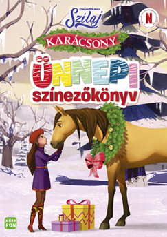 Szilaj - Karcsony