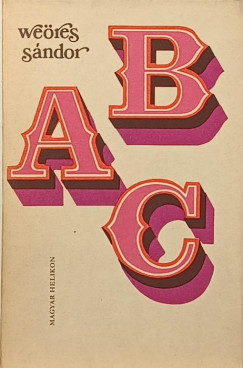 Weöres Sándor - ABC