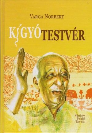 Varga Norbert - K�gy�testv�r