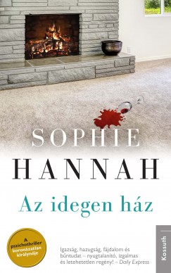 Hannah Sophie - Az idegen hz