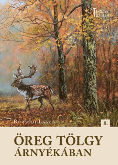 Borsodi László - Öreg tölgy árnyékában