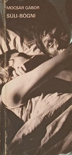 Mocsár Gábor - Süli-Bógni